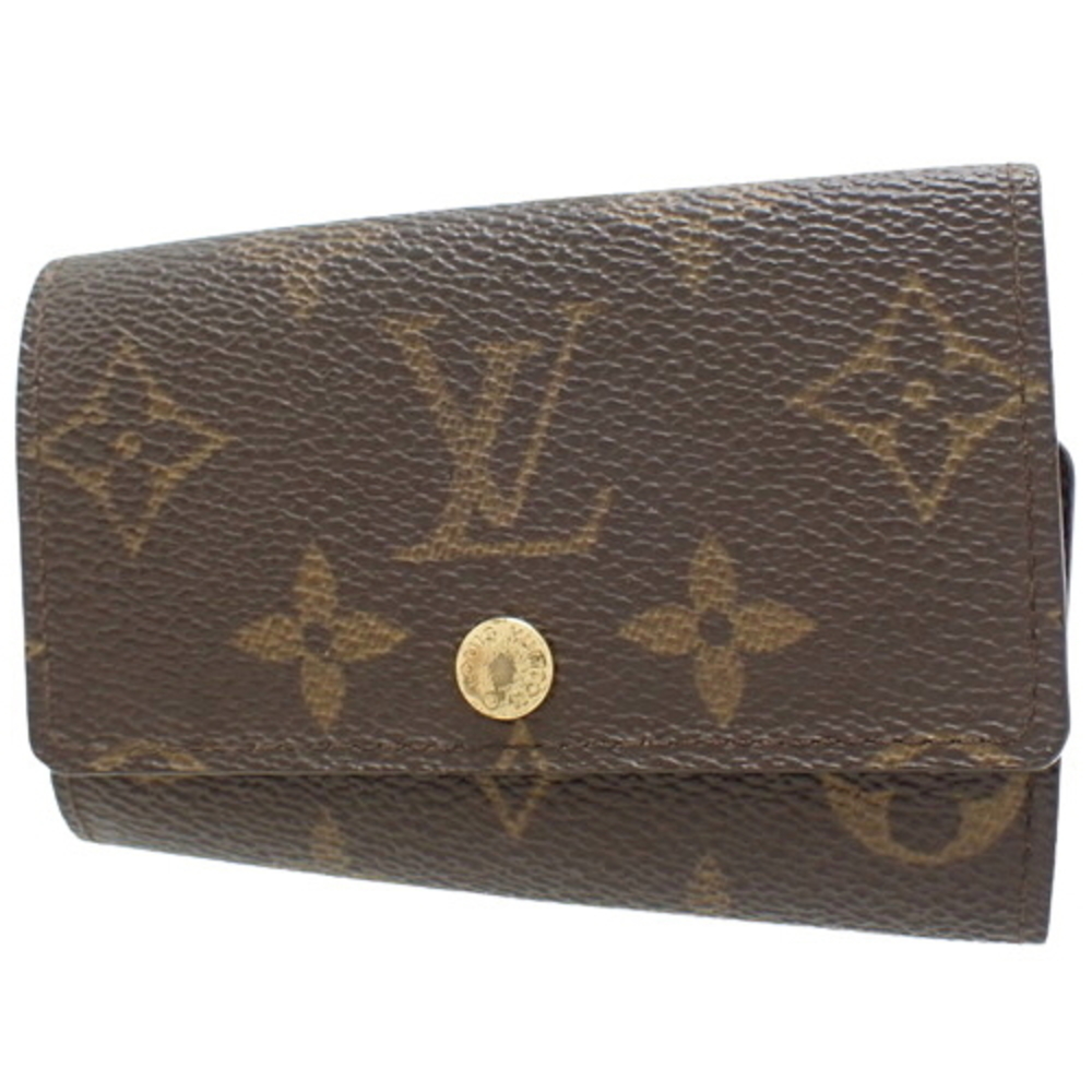 Louis Vuitton Multicle 6 Key Case 6 Rows 6 Rows M… - image 1